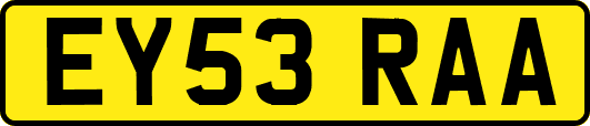 EY53RAA