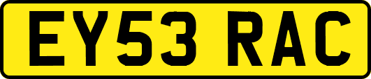 EY53RAC