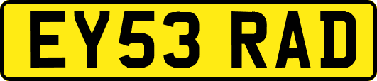 EY53RAD