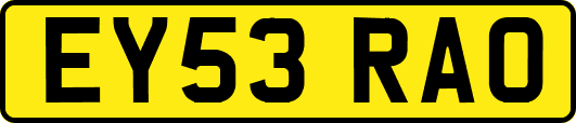 EY53RAO