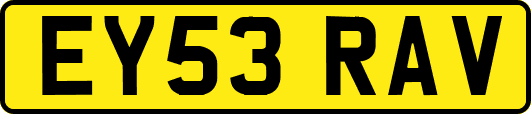 EY53RAV