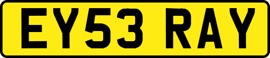 EY53RAY