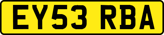 EY53RBA