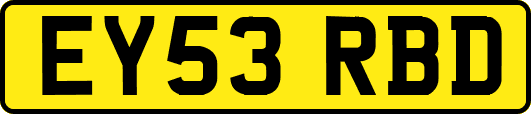 EY53RBD
