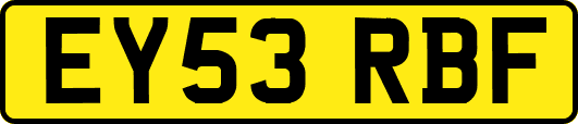 EY53RBF