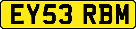EY53RBM