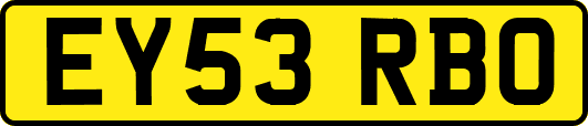 EY53RBO