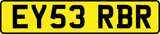 EY53RBR