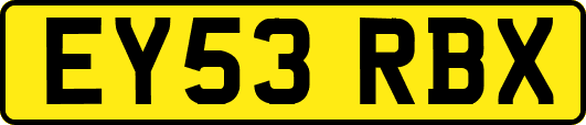 EY53RBX