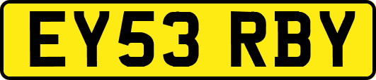 EY53RBY