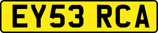 EY53RCA