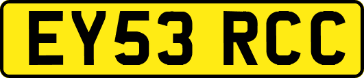 EY53RCC