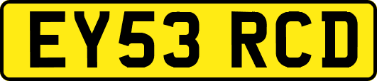 EY53RCD