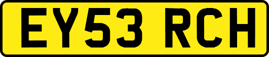 EY53RCH