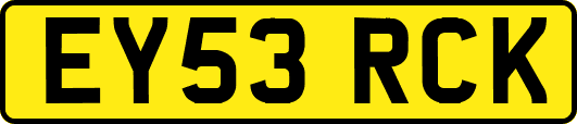 EY53RCK