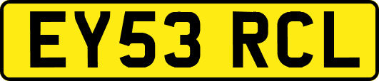 EY53RCL