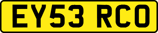 EY53RCO