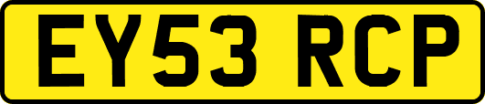 EY53RCP