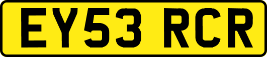 EY53RCR