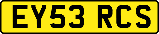 EY53RCS