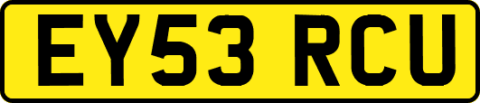 EY53RCU