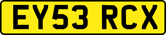EY53RCX