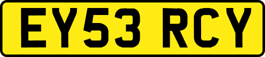 EY53RCY