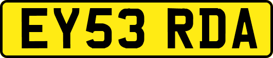 EY53RDA