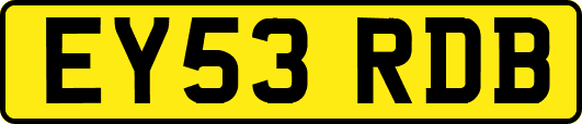 EY53RDB