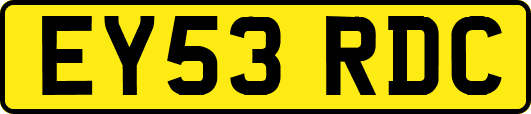 EY53RDC
