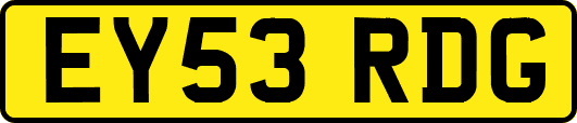 EY53RDG