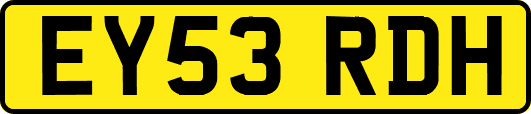 EY53RDH