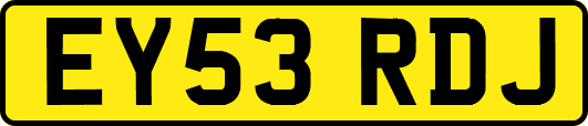 EY53RDJ