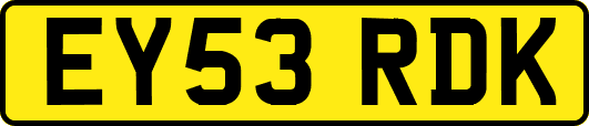 EY53RDK