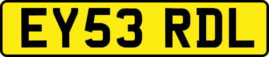 EY53RDL