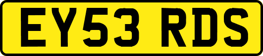 EY53RDS