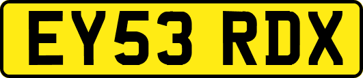 EY53RDX
