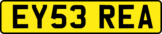 EY53REA