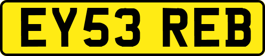 EY53REB