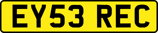 EY53REC