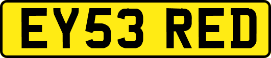 EY53RED