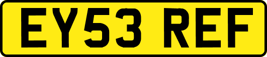 EY53REF