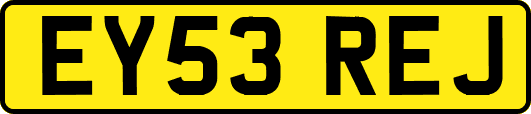 EY53REJ