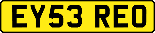 EY53REO