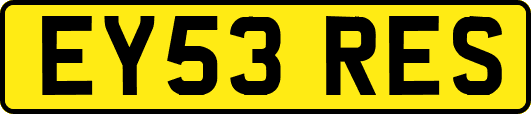 EY53RES