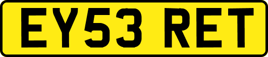 EY53RET