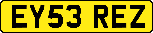 EY53REZ