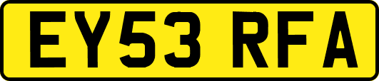 EY53RFA