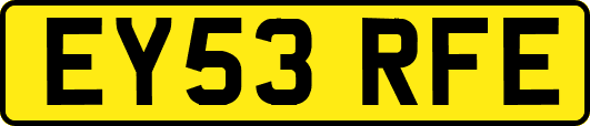 EY53RFE