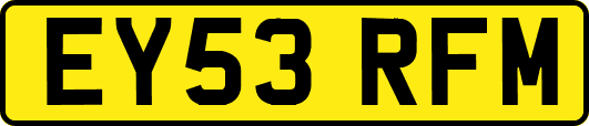 EY53RFM